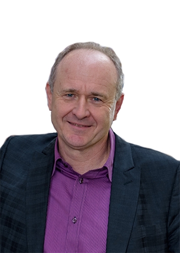 Dipl. Ing. Zdenk Horsk, Ph.D.