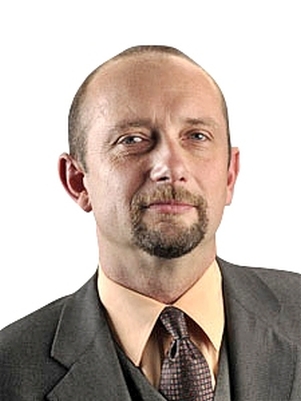 Robert Křepinský Robert Křepinský