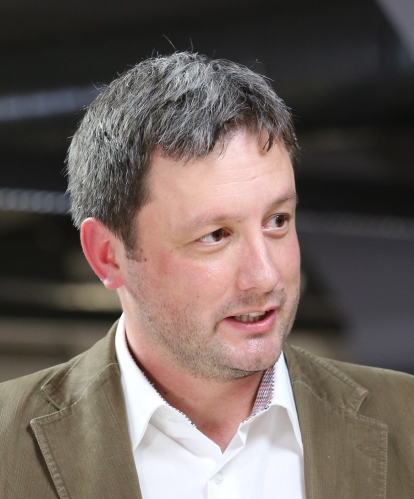 Ing. Jan Pivo�ka, Ph.D.