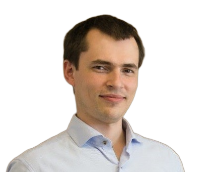 RNDr. Vojtch Pilnek, Ph.D.