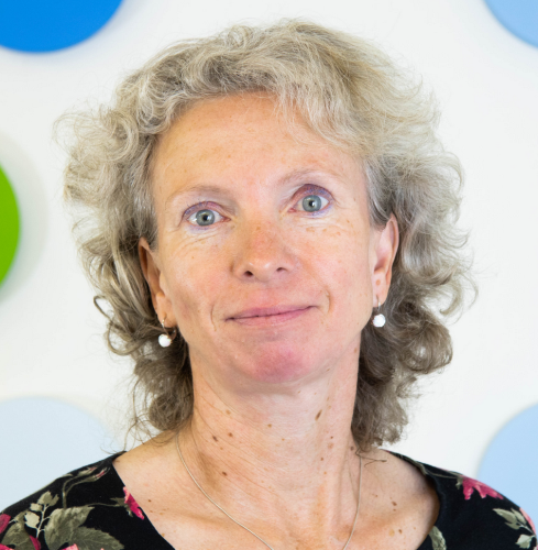 Ing. Markéta Miklasová Ing. Markéta Miklasová