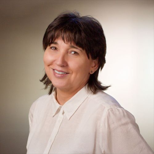 RNDr. Eva Horkov