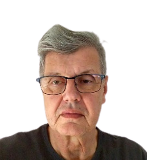 Ing. Pavel Bernth