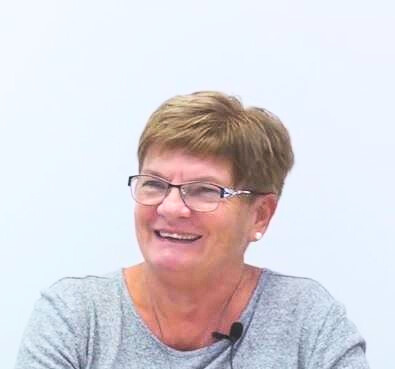 Ing. Jana Samková Ing. Jana Samková