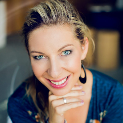 Ing. Eva Nykodymová Ing. Eva Nykodymová